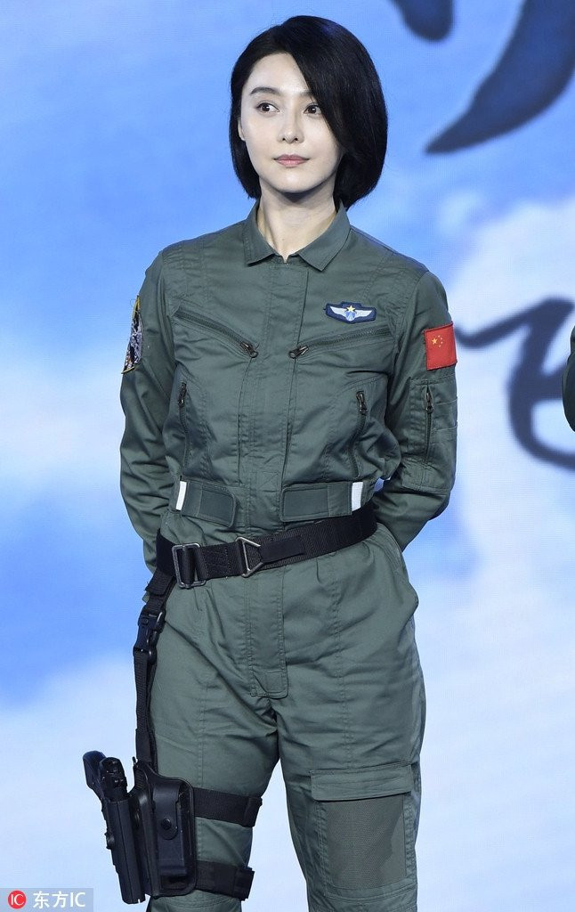 Xu hướng tóc ngắn 'đổ bộ' làng giải trí Hoa ngữ khiến các sao nữ mê đắm