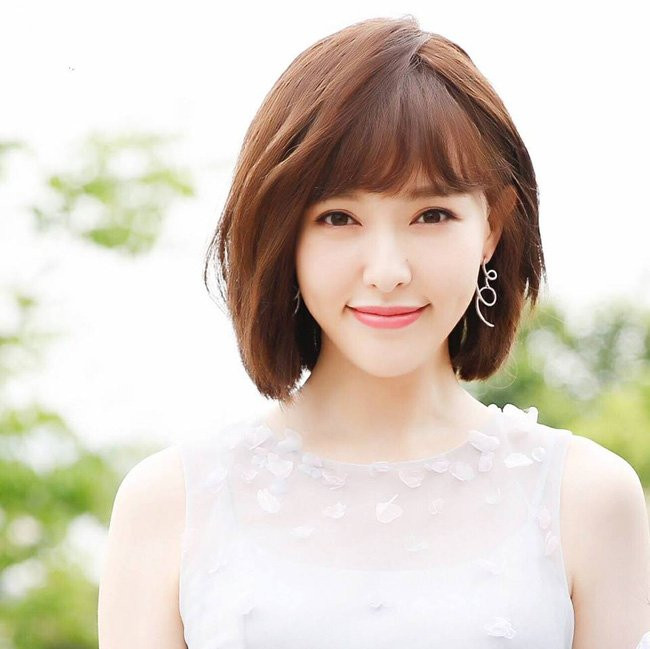 Xu hướng tóc ngắn 'đổ bộ' làng giải trí Hoa ngữ khiến các sao nữ mê đắm