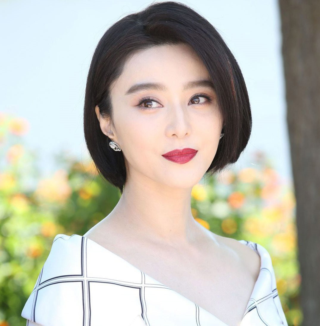 Xu hướng tóc ngắn 'đổ bộ' làng giải trí Hoa ngữ khiến các sao nữ mê đắm