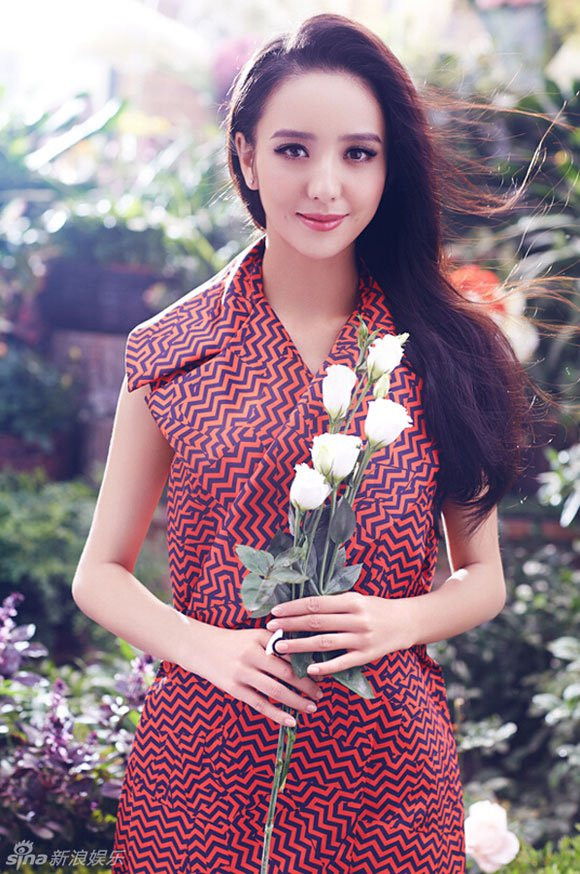 Xu hướng tóc ngắn 'đổ bộ' làng giải trí Hoa ngữ khiến các sao nữ mê đắm