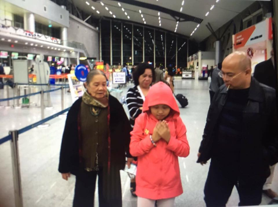 Sau 11 năm giấu kín, Phương Thanh chia sẻ thông tin bất ngờ về bố bé Gà