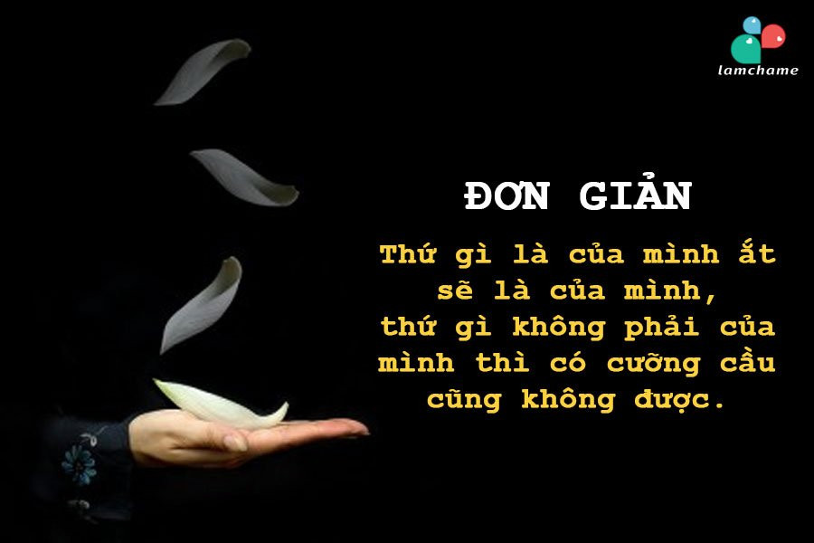 8 'từ khóa' là kim chỉ nam khiến vận mệnh của bạn hoàn toàn thay đổi