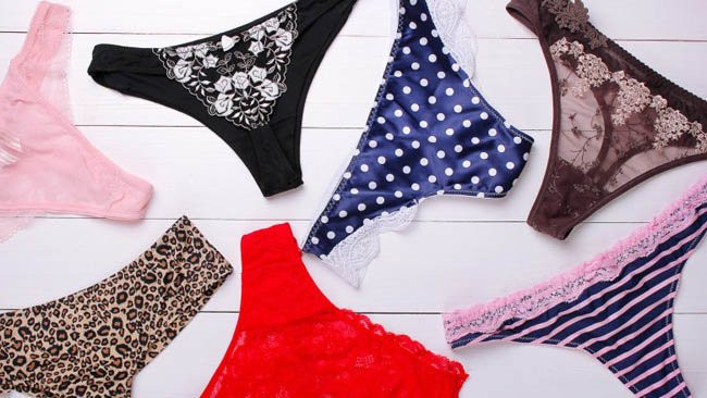 Những quan niệm sai lầm nghiêm trọng về đồ lót mà ai cũng 'răm rắp' làm theo