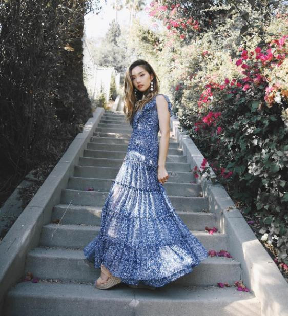 Học lỏm cách phối đồ chất lừ từ fashionista gốc Hàn đình đám nhất Instagram