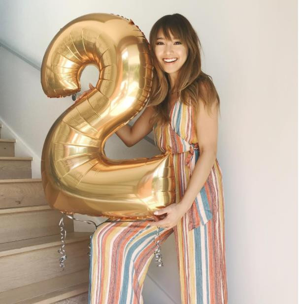 Học lỏm cách phối đồ chất lừ từ fashionista gốc Hàn đình đám nhất Instagram