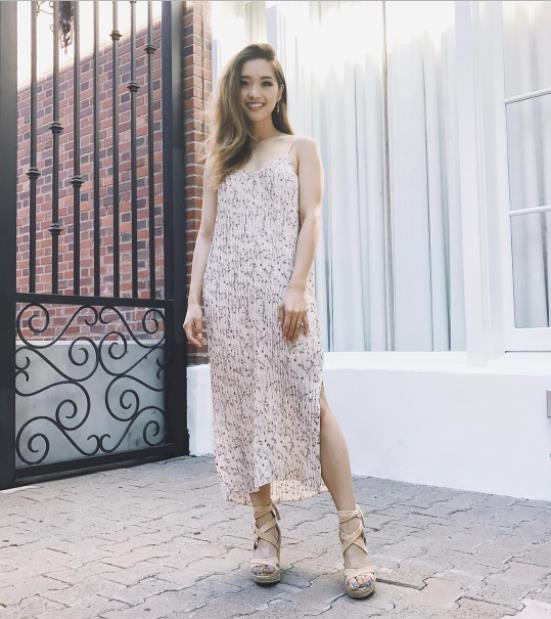 Học lỏm cách phối đồ chất lừ từ fashionista gốc Hàn đình đám nhất Instagram