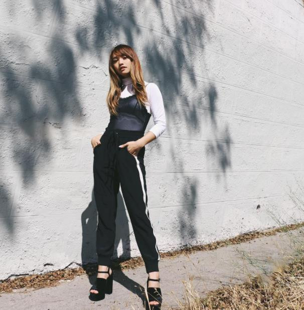 Học lỏm cách phối đồ chất lừ từ fashionista gốc Hàn đình đám nhất Instagram