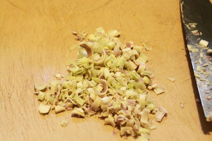 Vét sạch nồi cơm với món thịt giả cầy đậm đà, thơm ngon đúng điệu