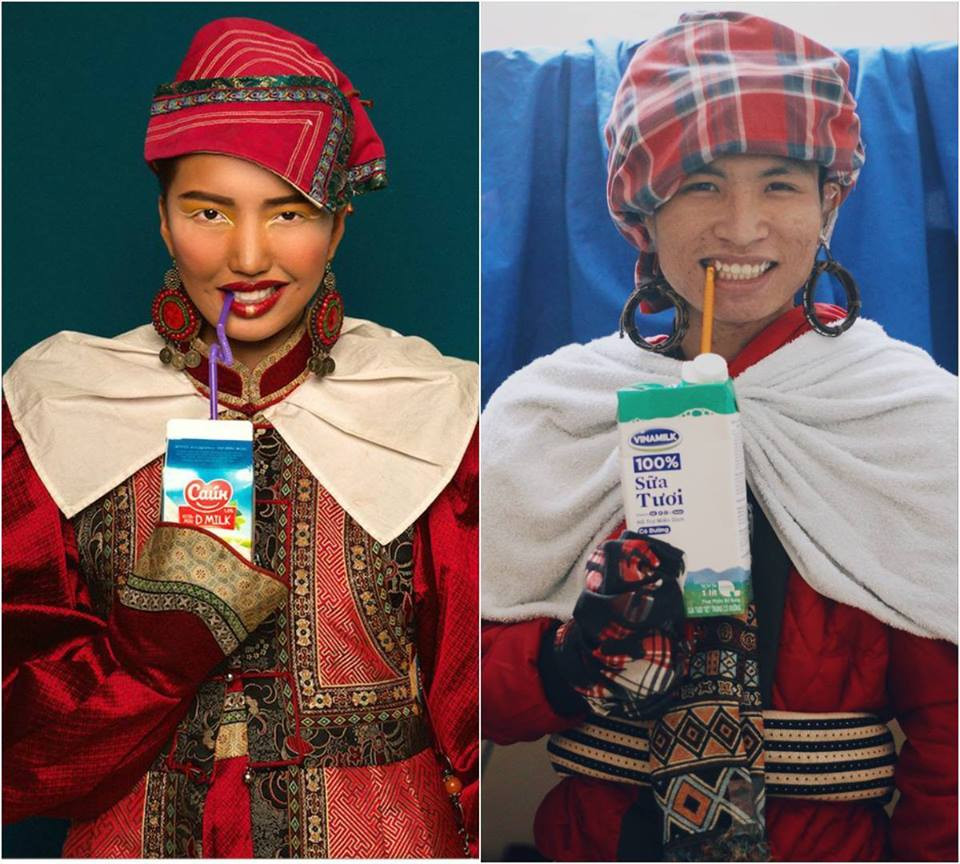 'Cười không nhặt được mồm' khi ngắm bộ ảnh cosplay người nổi tiếng của chàng trai trẻ