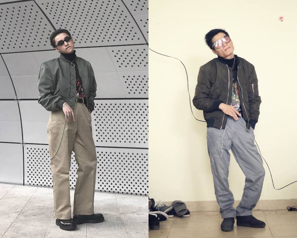 'Cười không nhặt được mồm' khi ngắm bộ ảnh cosplay người nổi tiếng của chàng trai trẻ