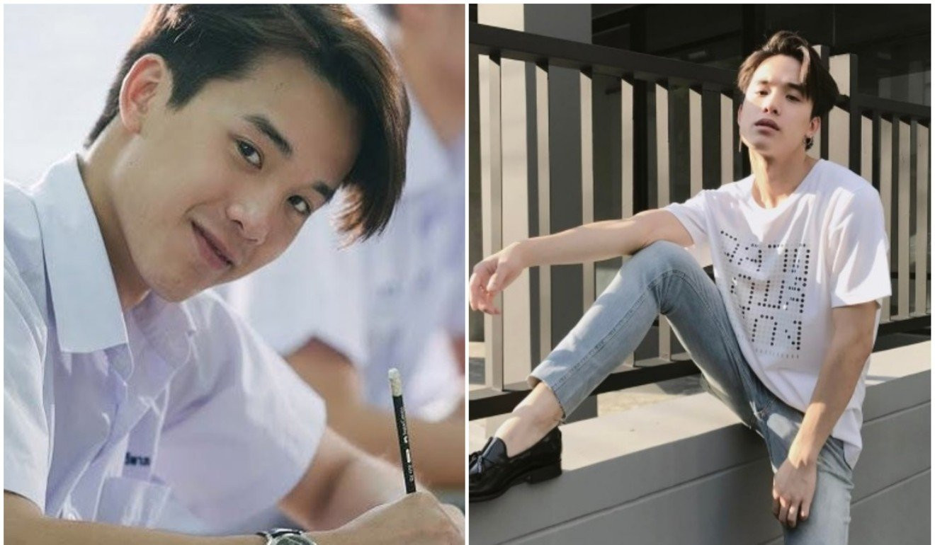 Bất ngờ với profile 'chất lừ' của dàn diễn viên 'Bad Genius' (Thiên tài bất hảo)