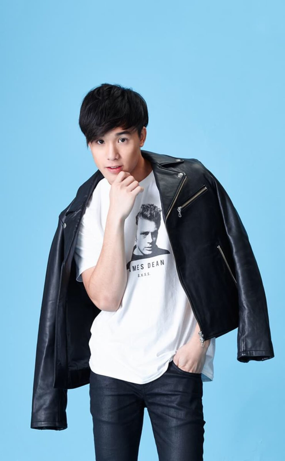 Bất ngờ với profile 'chất lừ' của dàn diễn viên 'Bad Genius' (Thiên tài bất hảo)