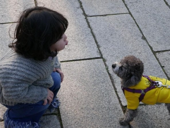 Cặp đôi bố và con gái dễ thương nhất đang gây 'bão' mạng xã hội châu Á