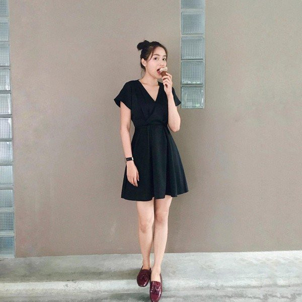 Bất ngờ với profile 'chất lừ' của dàn diễn viên 'Bad Genius' (Thiên tài bất hảo)