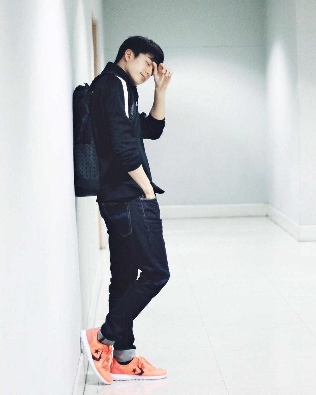 Bất ngờ với profile 'chất lừ' của dàn diễn viên 'Bad Genius' (Thiên tài bất hảo)