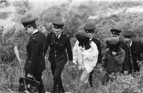 Vụ án đồi Braemar: Cơn ác mộng không thể quên của Hong Kong năm 1985