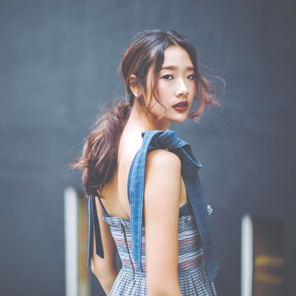 Bất ngờ với profile 'chất lừ' của dàn diễn viên 'Bad Genius' (Thiên tài bất hảo)