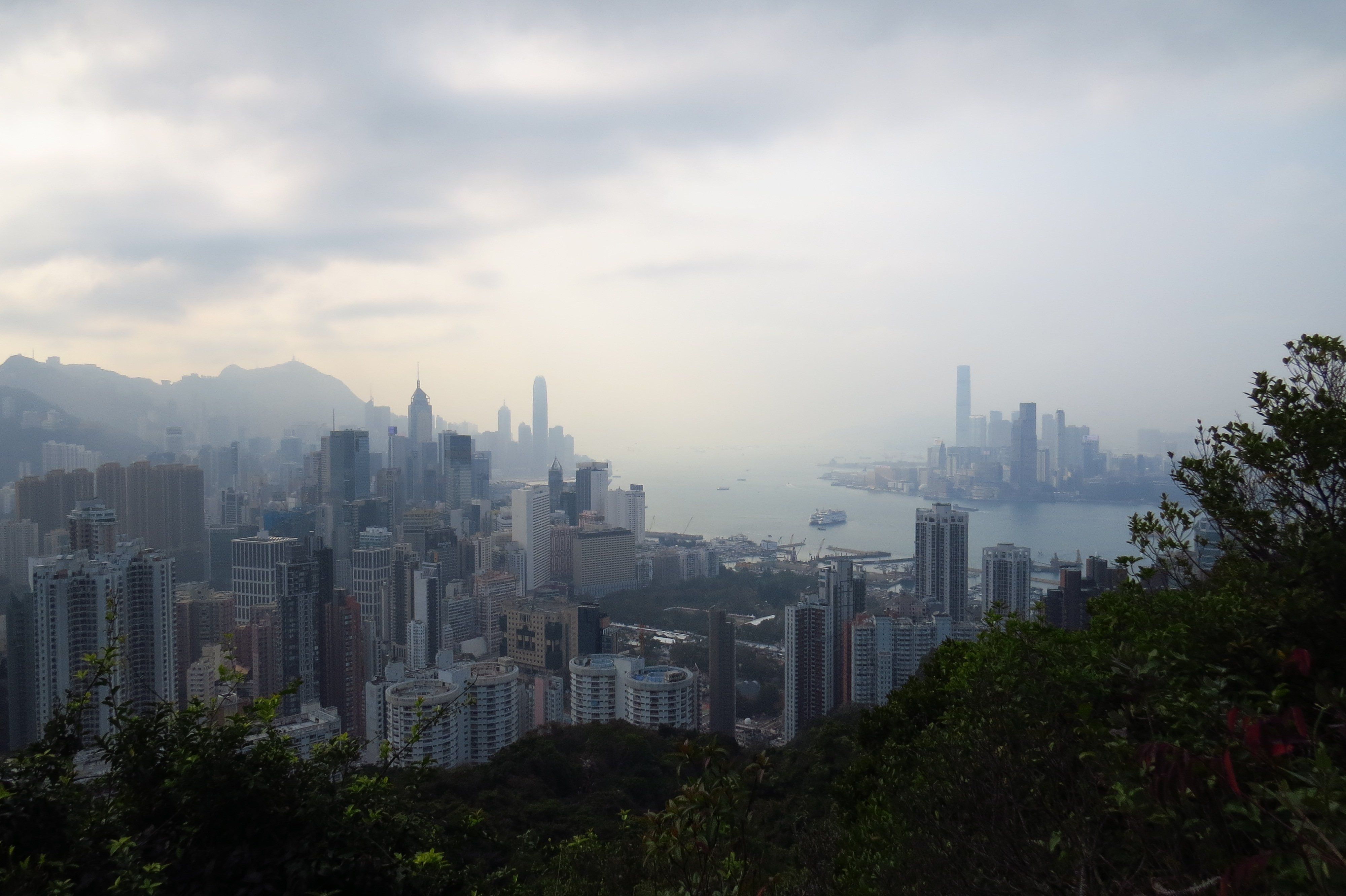 Vụ án đồi Braemar: Cơn ác mộng không thể quên của Hong Kong năm 1985