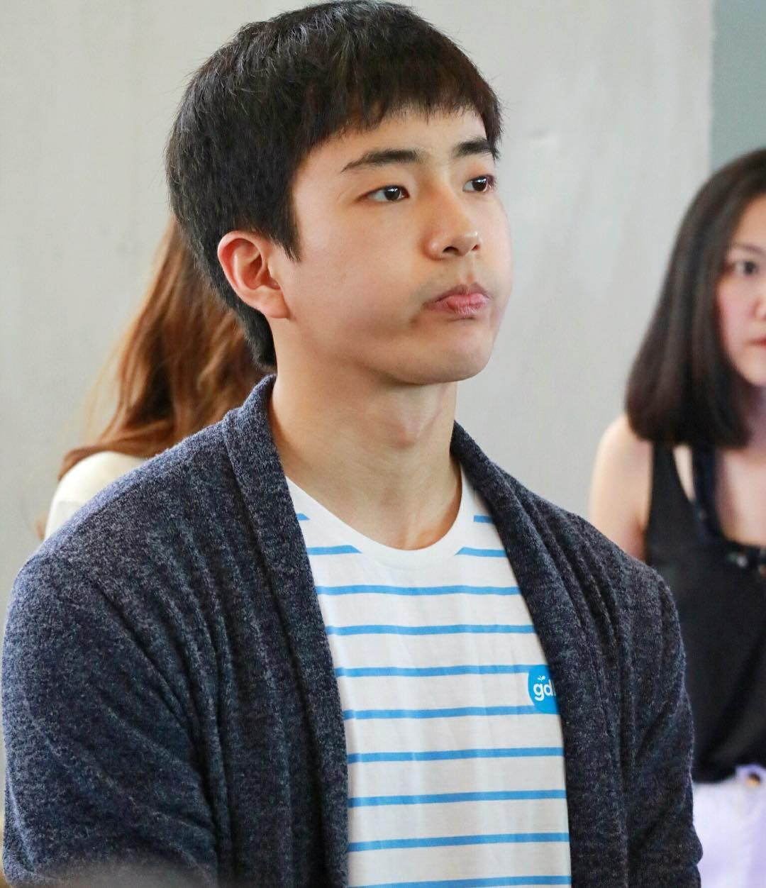 Bất ngờ với profile 'chất lừ' của dàn diễn viên 'Bad Genius' (Thiên tài bất hảo)