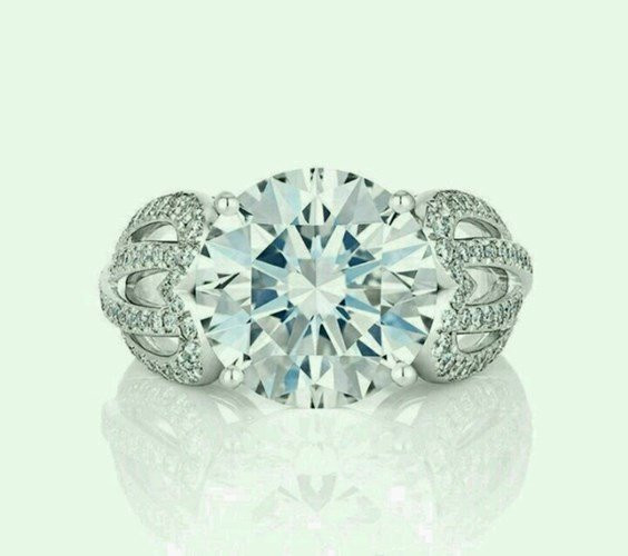 Không còn choáng với nhẫn cưới 18 tỷ của Phạm Băng Băng khi thấy nhẫn cưới những cặp sau