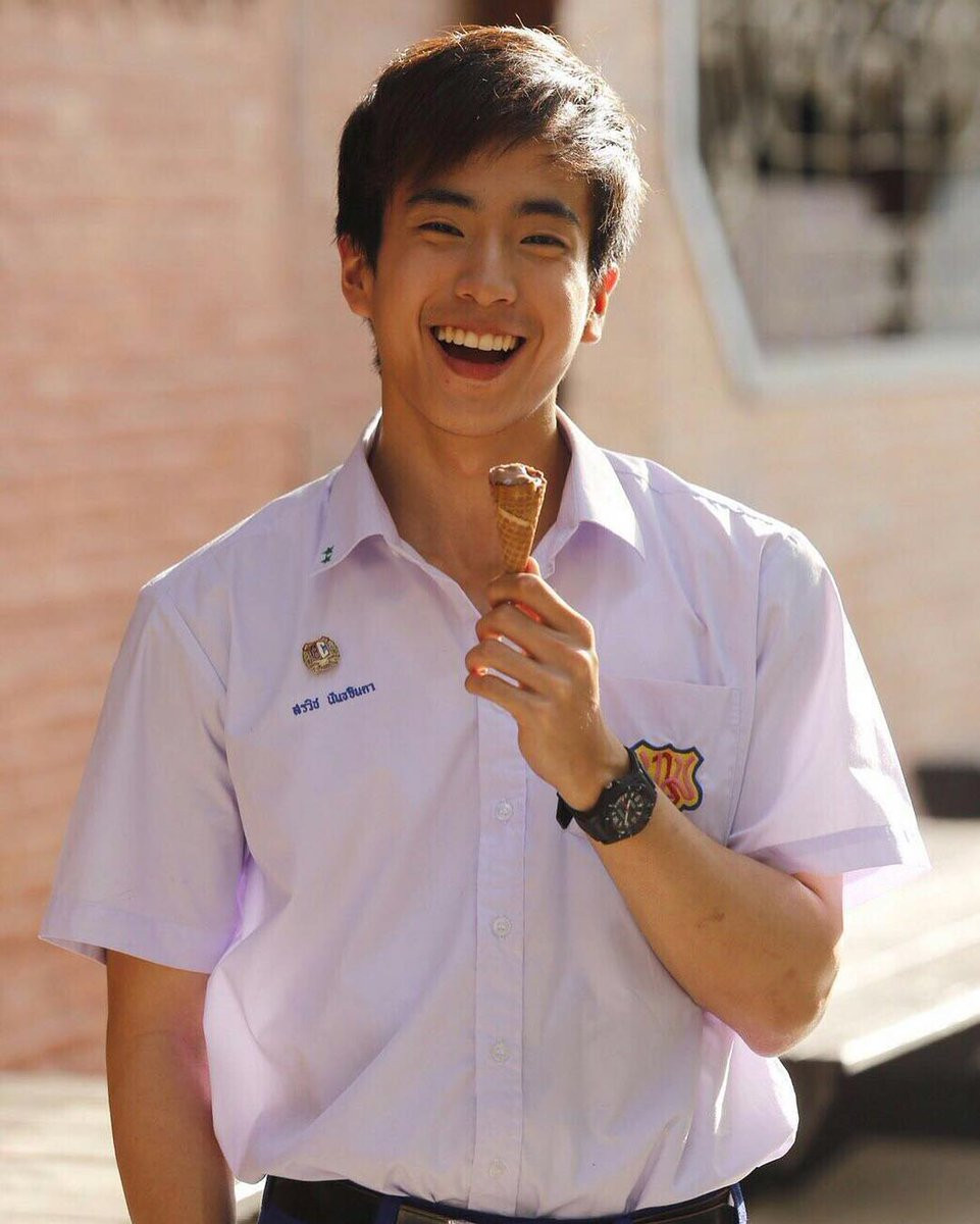 Bất ngờ với profile 'chất lừ' của dàn diễn viên 'Bad Genius' (Thiên tài bất hảo)