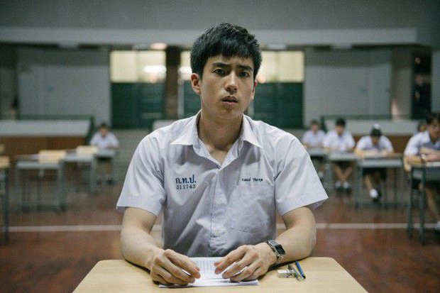 Bất ngờ với profile 'chất lừ' của dàn diễn viên 'Bad Genius' (Thiên tài bất hảo)