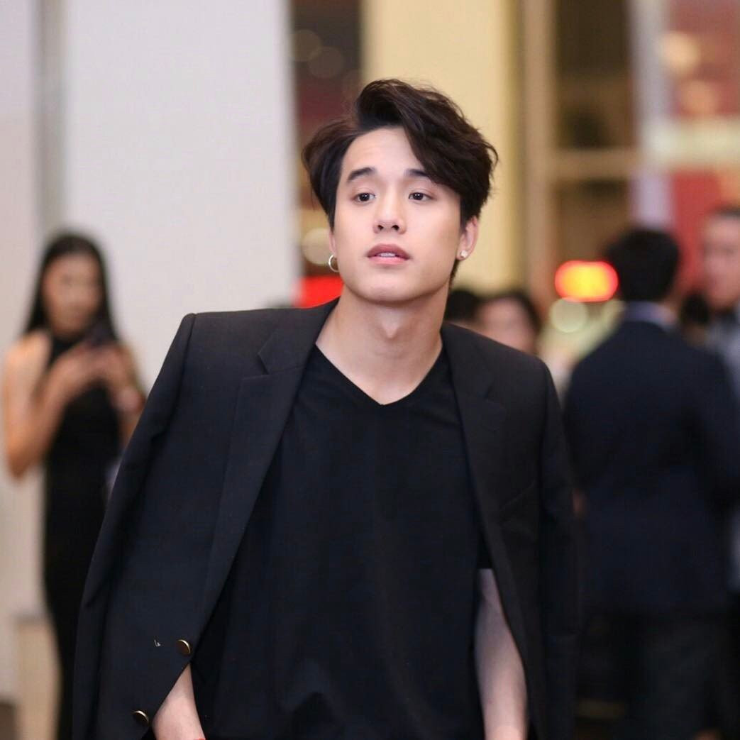 Bất ngờ với profile 'chất lừ' của dàn diễn viên 'Bad Genius' (Thiên tài bất hảo)