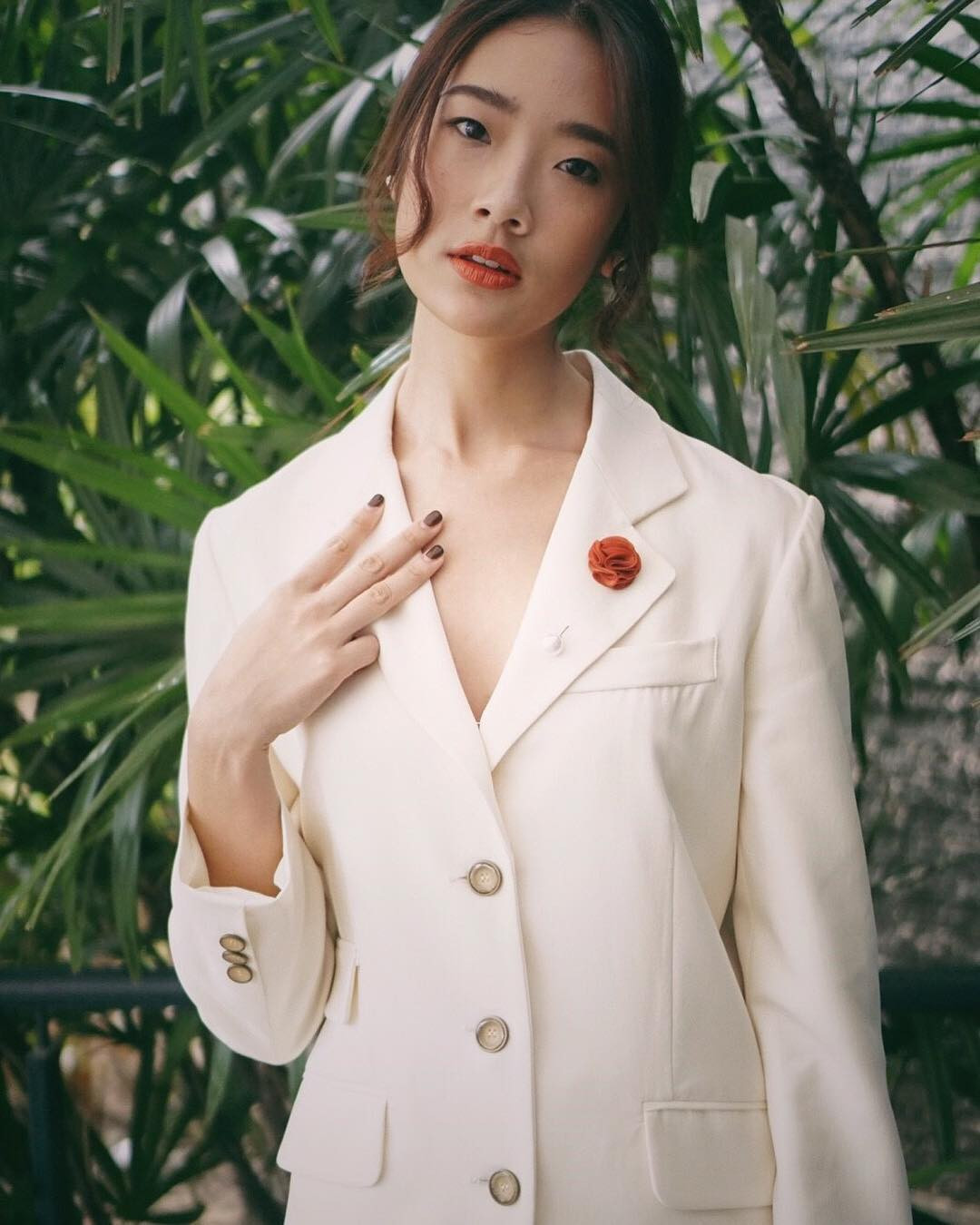 Bất ngờ với profile 'chất lừ' của dàn diễn viên 'Bad Genius' (Thiên tài bất hảo)