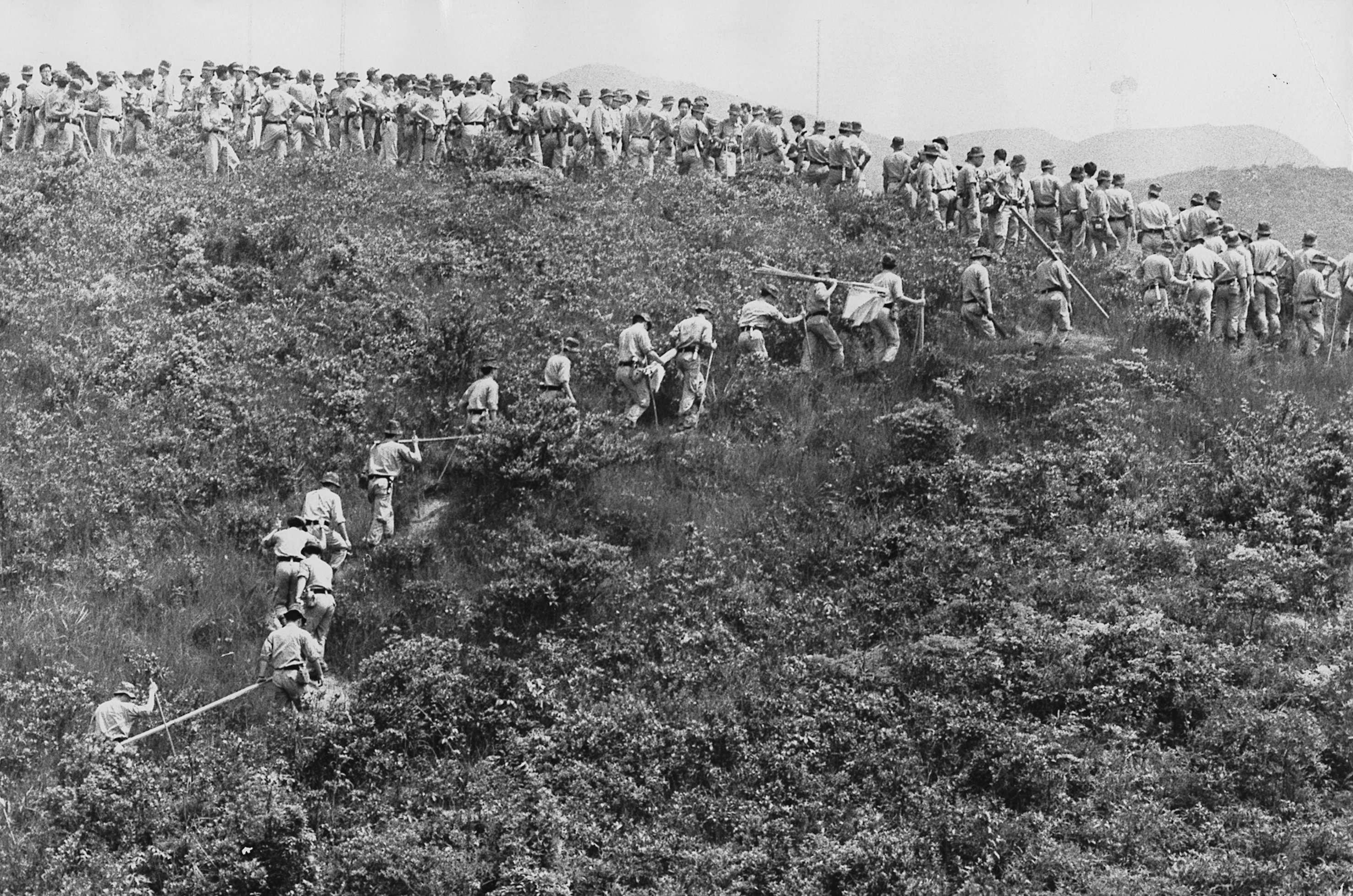 Vụ án đồi Braemar: Cơn ác mộng không thể quên của Hong Kong năm 1985