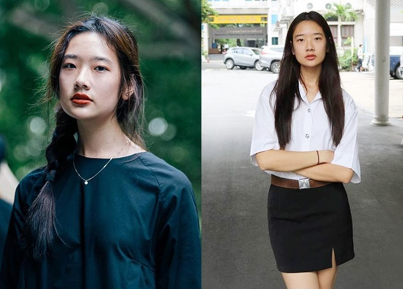 Bất ngờ với profile 'chất lừ' của dàn diễn viên 'Bad Genius' (Thiên tài bất hảo)