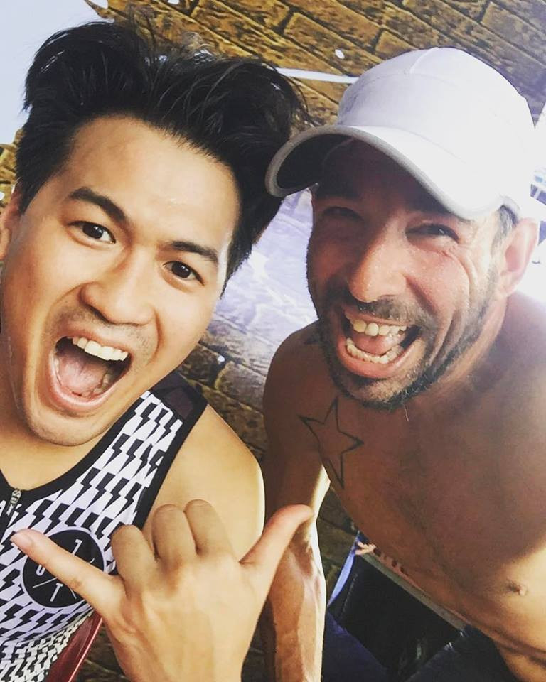 Phillip Nguyễn có gì mà lại khiến 'hội chị em' điên đảo chỉ vì một câu nói?