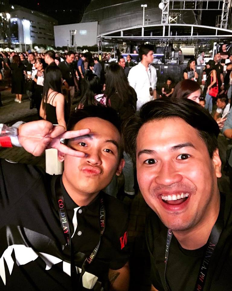 Phillip Nguyễn có gì mà lại khiến 'hội chị em' điên đảo chỉ vì một câu nói?