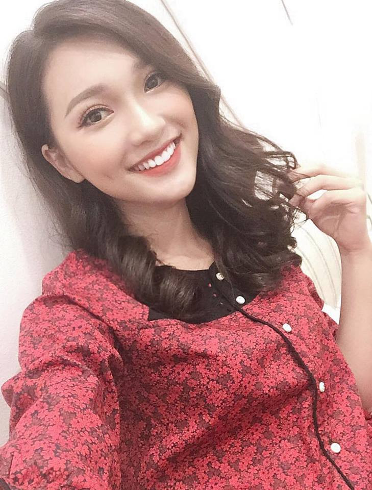 Lộ diện 10 gương mặt xinh đẹp đầu tiên lọt vào bán kết Hoa hậu Hoàn Vũ 2017