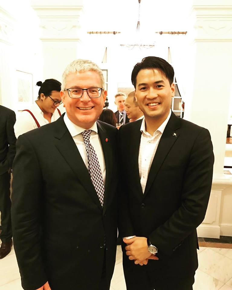 Phillip Nguyễn có gì mà lại khiến 'hội chị em' điên đảo chỉ vì một câu nói?