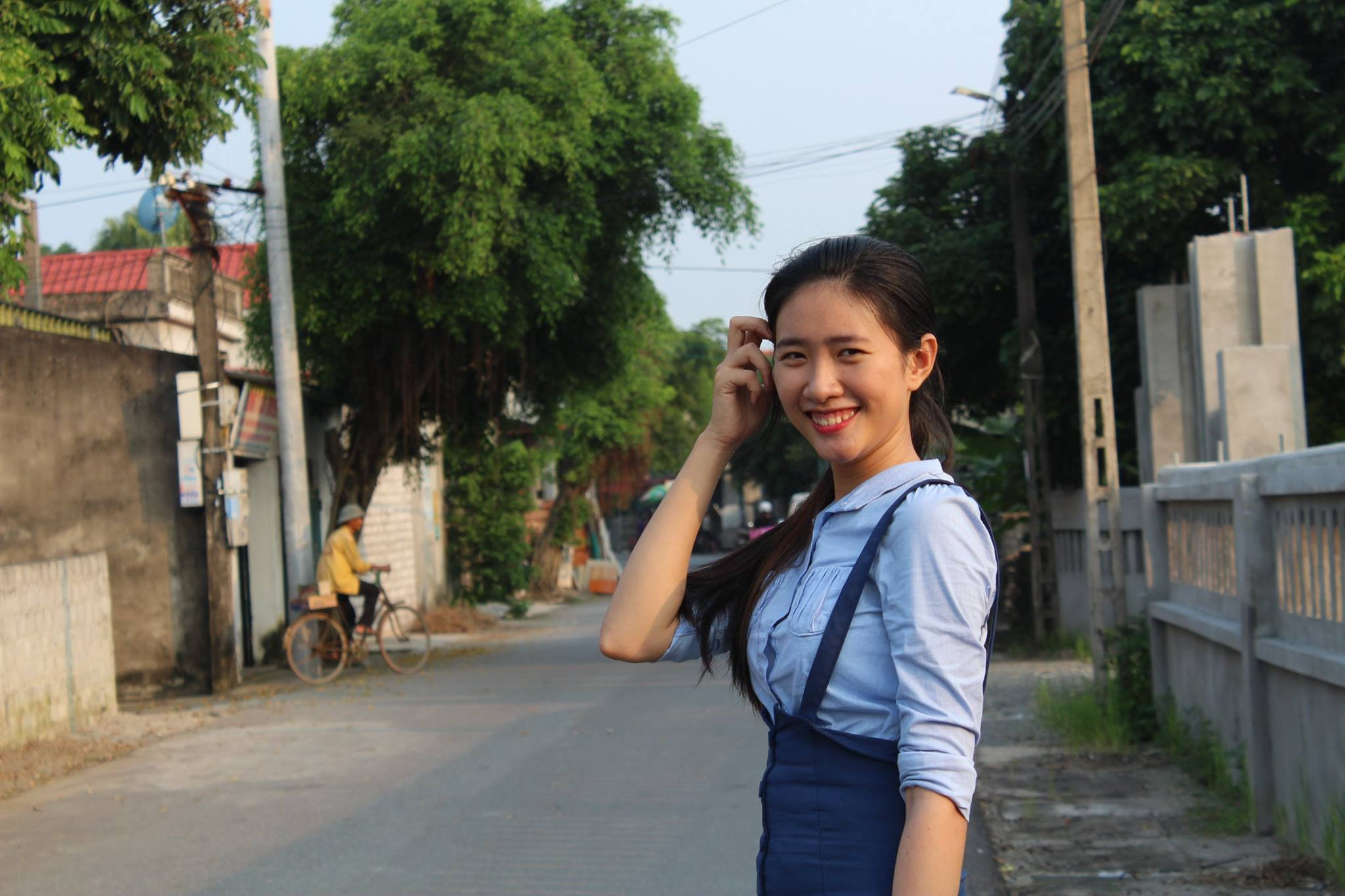 Lộ diện 10 gương mặt xinh đẹp đầu tiên lọt vào bán kết Hoa hậu Hoàn Vũ 2017