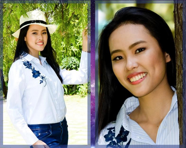 Lộ diện 10 gương mặt xinh đẹp đầu tiên lọt vào bán kết Hoa hậu Hoàn Vũ 2017