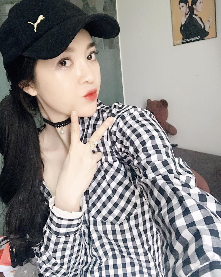 Lộ diện 10 gương mặt xinh đẹp đầu tiên lọt vào bán kết Hoa hậu Hoàn Vũ 2017