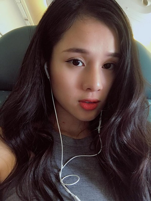 Lộ diện 10 gương mặt xinh đẹp đầu tiên lọt vào bán kết Hoa hậu Hoàn Vũ 2017