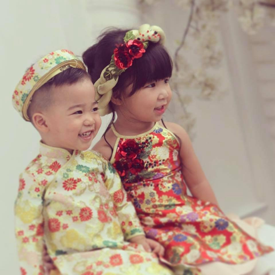 Tìm tung tích cặp bố và con gái nổi tiếng vì những clip hài 'diễn sâu' hút triệu view