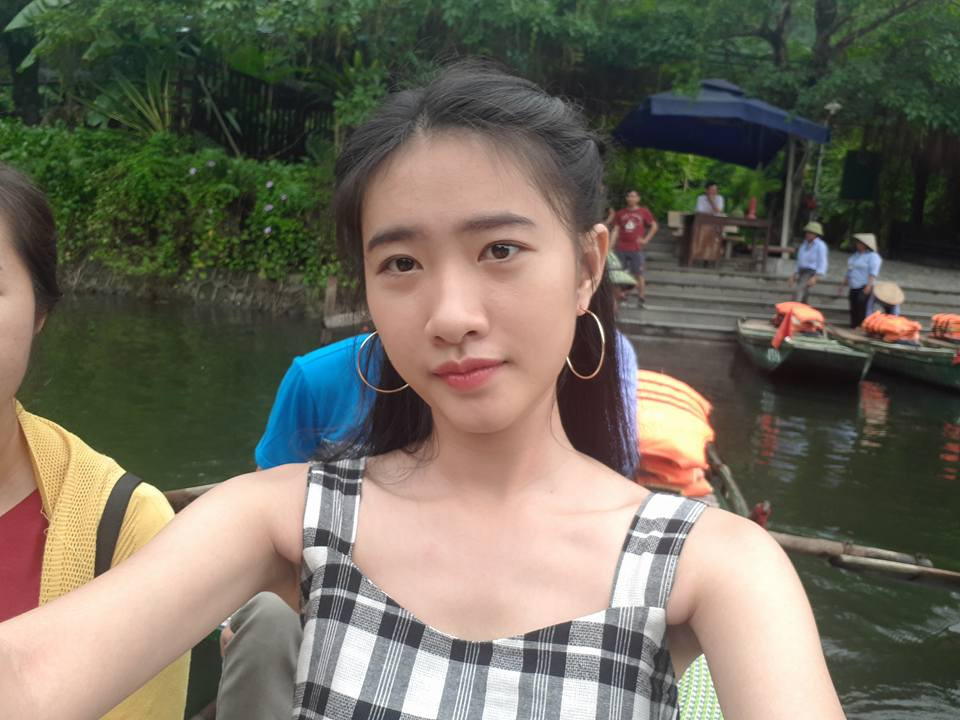 Lộ diện 10 gương mặt xinh đẹp đầu tiên lọt vào bán kết Hoa hậu Hoàn Vũ 2017