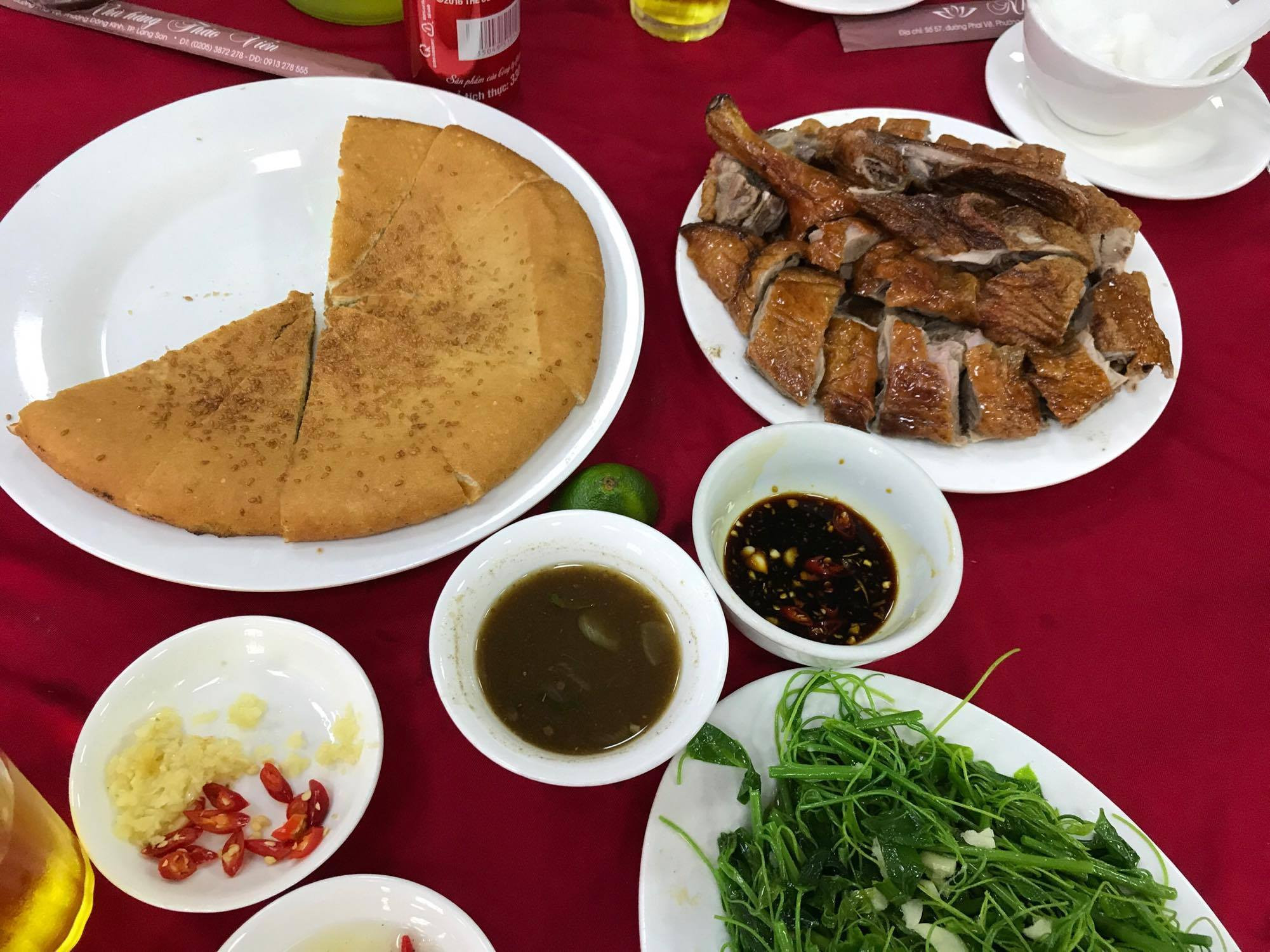 Những điểm ăn chơi mua sắm siêu rẻ ở Lạng Sơn, không biết thì phí cả chuyến đi