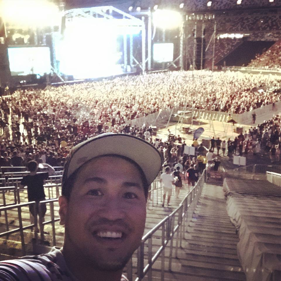 Phillip Nguyễn có gì mà lại khiến 'hội chị em' điên đảo chỉ vì một câu nói?