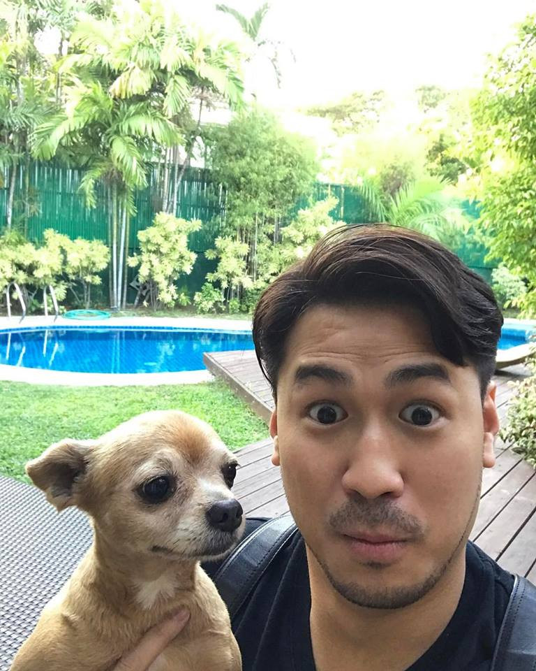 Phillip Nguyễn có gì mà lại khiến 'hội chị em' điên đảo chỉ vì một câu nói?