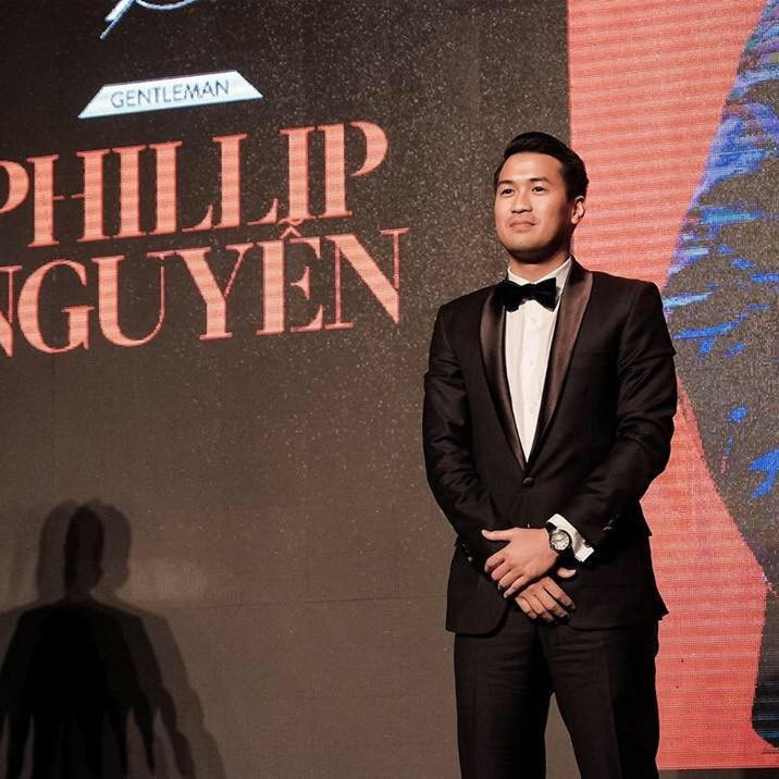 Phillip Nguyễn có gì mà lại khiến 'hội chị em' điên đảo chỉ vì một câu nói?