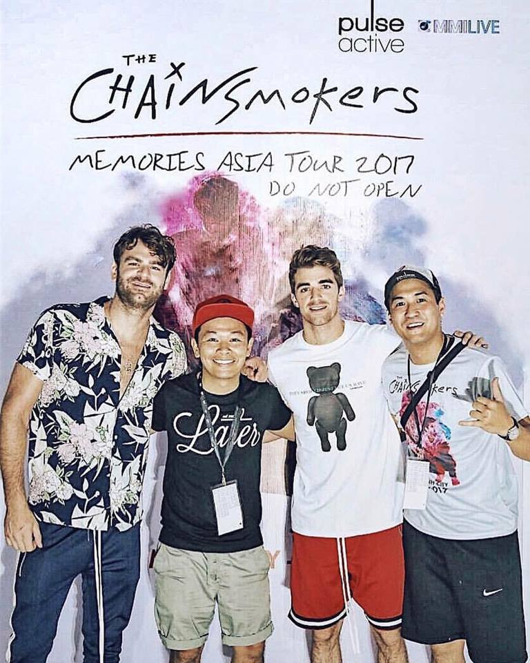 Phillip Nguyễn có gì mà lại khiến 'hội chị em' điên đảo chỉ vì một câu nói?