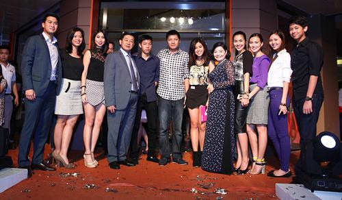 Phillip Nguyễn có gì mà lại khiến 'hội chị em' điên đảo chỉ vì một câu nói?