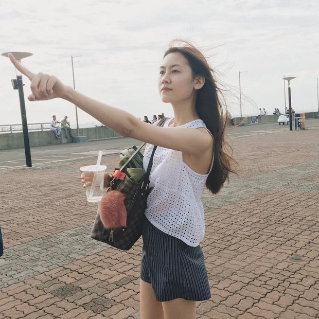 Lộ diện 10 gương mặt xinh đẹp đầu tiên lọt vào bán kết Hoa hậu Hoàn Vũ 2017