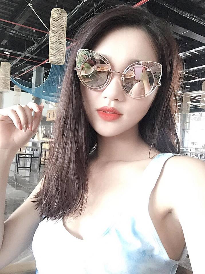 Lộ diện 10 gương mặt xinh đẹp đầu tiên lọt vào bán kết Hoa hậu Hoàn Vũ 2017