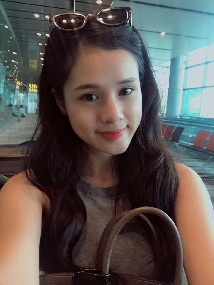 Lộ diện 10 gương mặt xinh đẹp đầu tiên lọt vào bán kết Hoa hậu Hoàn Vũ 2017