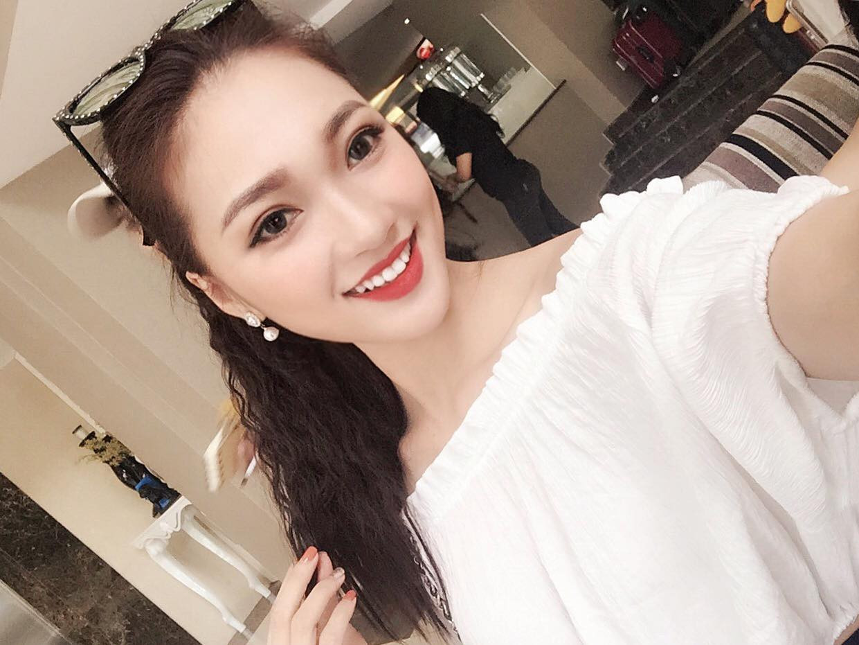 Lộ diện 10 gương mặt xinh đẹp đầu tiên lọt vào bán kết Hoa hậu Hoàn Vũ 2017